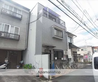 ハイツサンフラワーの画像