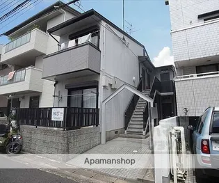 北山グランブルーハイツの画像