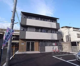 フラッティKEIの画像