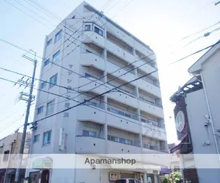 マンション花川の画像