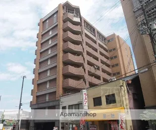 GRAND E’TERNA京都【2階】の外観