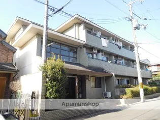 フレーズI【308号室】の外観