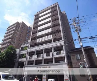 ベラジオ四条大宮の画像