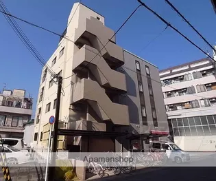 ル・プティジュール【2階】の外観