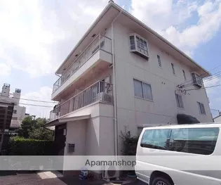 バルーンクラブI.II【1-202号室】の外観