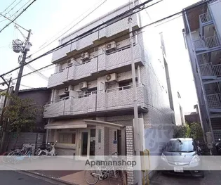 ハイツアマデウス壬生の画像