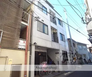 PISODE飯田【2階】の外観