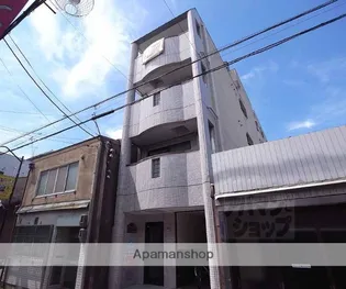 フローレ大宮【402号室】の外観