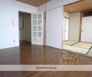 エントピア車折【2階】のキッチン