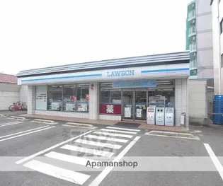 エントピア車折【2階】の周辺