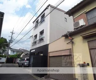 ハイネス花園の画像