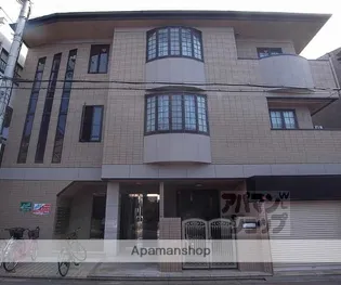 ブランバール24【106号室】の外観