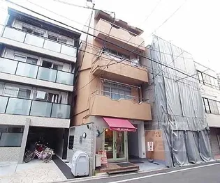 ハイツ北山の画像