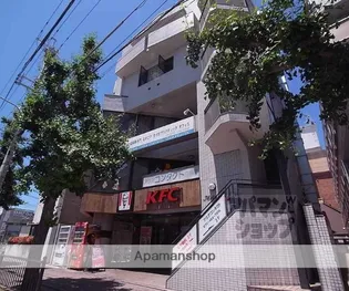 メゾン ド エリナの画像