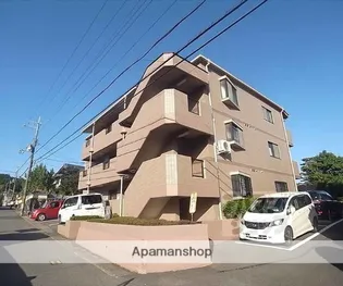 ルモール北【201号室】の外観