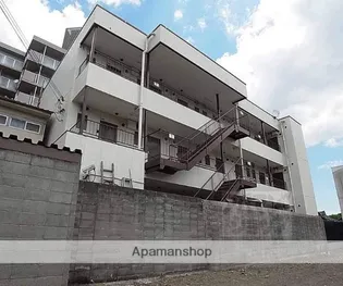 一条グリーンハイツの画像