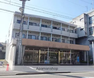 第一大宮ハイツの画像