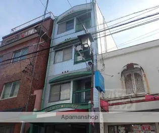 ABLE創久二人司の画像