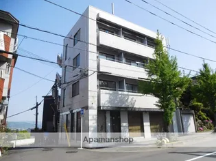 レジデンス浅野の画像