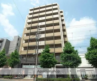 レジディア御所東の画像