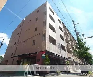 ふるーる北山【2階】の外観