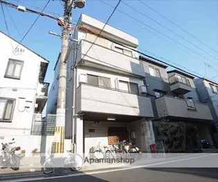 ハイツ村岡の画像