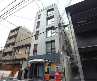 グランドール滝川【203号室】の外観