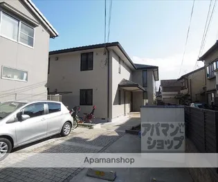 ザ ガーデン下鴨の画像