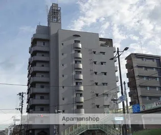 ハイツエコーの画像