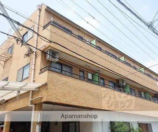 ハイツムービーの画像