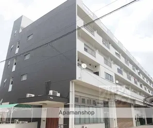 共和ビル【208号室】の外観