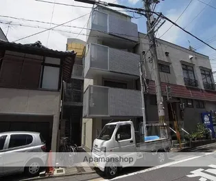 ヴィラ トルファンの画像