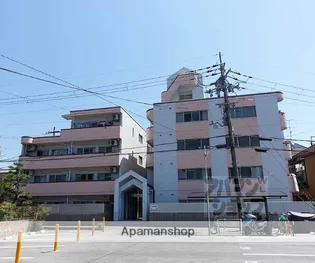 カサグランデ嵯峨野の画像