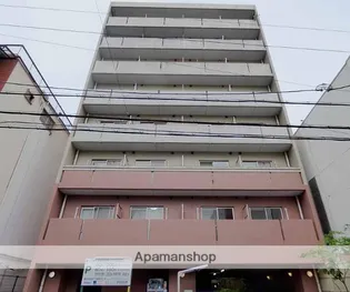 アーバネックス室町【1005号室】の外観