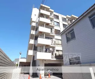 サンバリエ太秦の画像