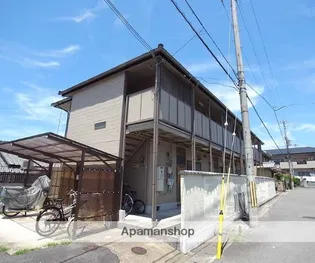 ハイツ奥村A棟の画像