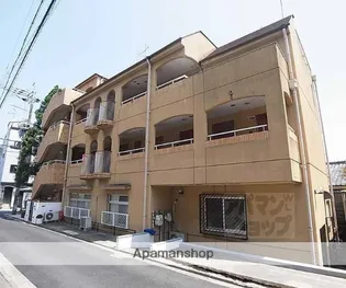 プレステージ北山の画像