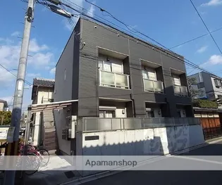 クレイドルアラキの画像