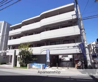 メゾン・ド・パンドール【305号室】の外観