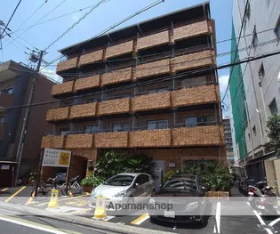 シティハイツ三条の画像