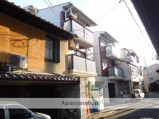 北野スタディーの画像