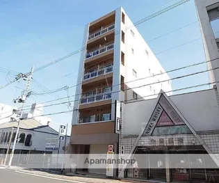 ドーリア北野東の画像