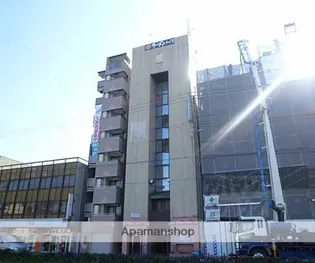 アレックスⅢの画像