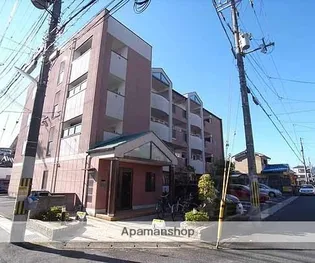 アンジュ西京極の画像