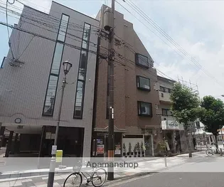 ヴィラ東海16号館【501号室】の外観