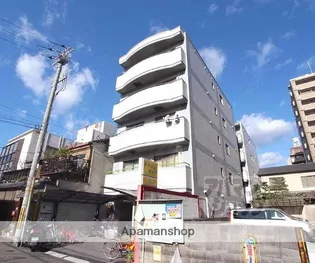 グレースコート堀川の画像