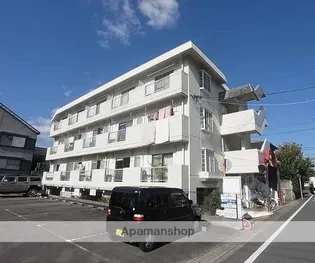 リバーサイド西賀茂の画像