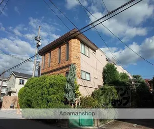 グランデスペランス【205号室】の外観