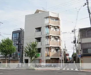 サンクレストの画像