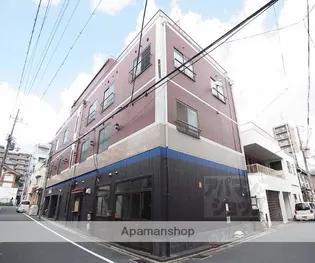 アーバンハイツ上長者町通の画像